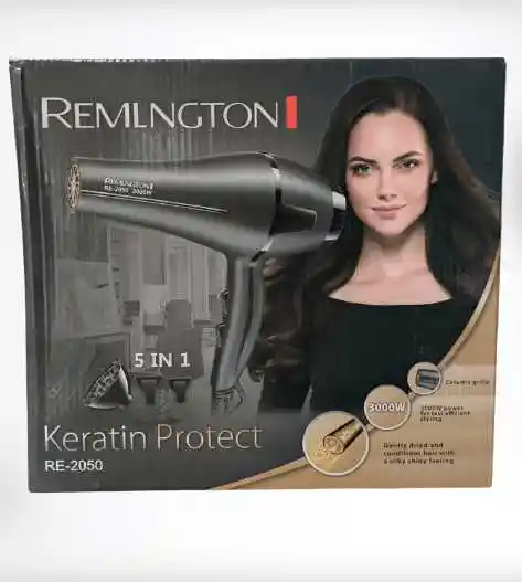 Secador Remington Profesional 5 En 1 Re-2050