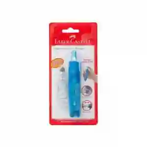 Corrector Retractil De Cinta Faber