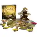 Juego De Mesa Everdell - Español