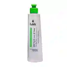 Shampoo Sin Sal Ortiga Lehit (champu) 300ml