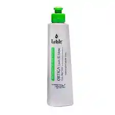 Shampoo Sin Sal Ortiga Lehit (champu) 300ml