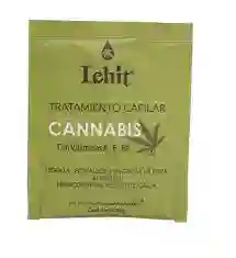 Tratamiento Cannabis Lehit 30ml