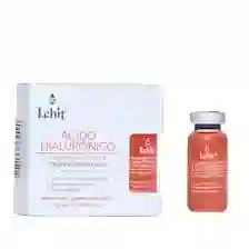 Ampolleta Crema Acido Hialuronico Lehit 15ml