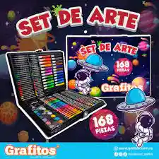 Kit De Colores Para Niños