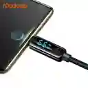 Cable Usb Tipo C Digital Pro 66 W Mcdodo | Carga Rápida
