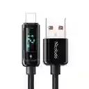 Cable Para Iphone Digital Pro 66w Mcdodo | Carga Rápida