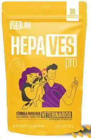 Hepaves Pro Bolsa 66 Gr X 30 Nuggets