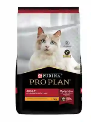 Pro Plan Alimento Para Gato Adulto