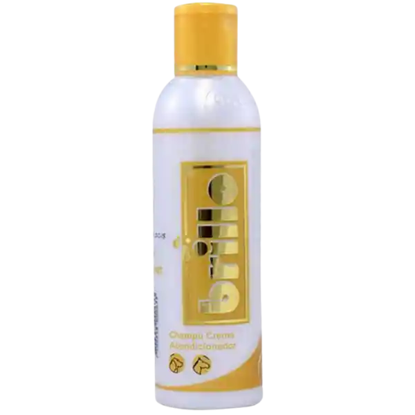 Shampoo Brillo 250ml