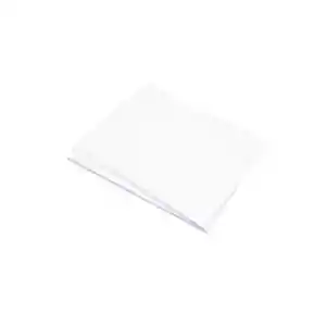 Hoja Adhesiva Carta Unidad