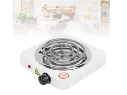 Estufa Eléctrica 1 Puesto 1000w