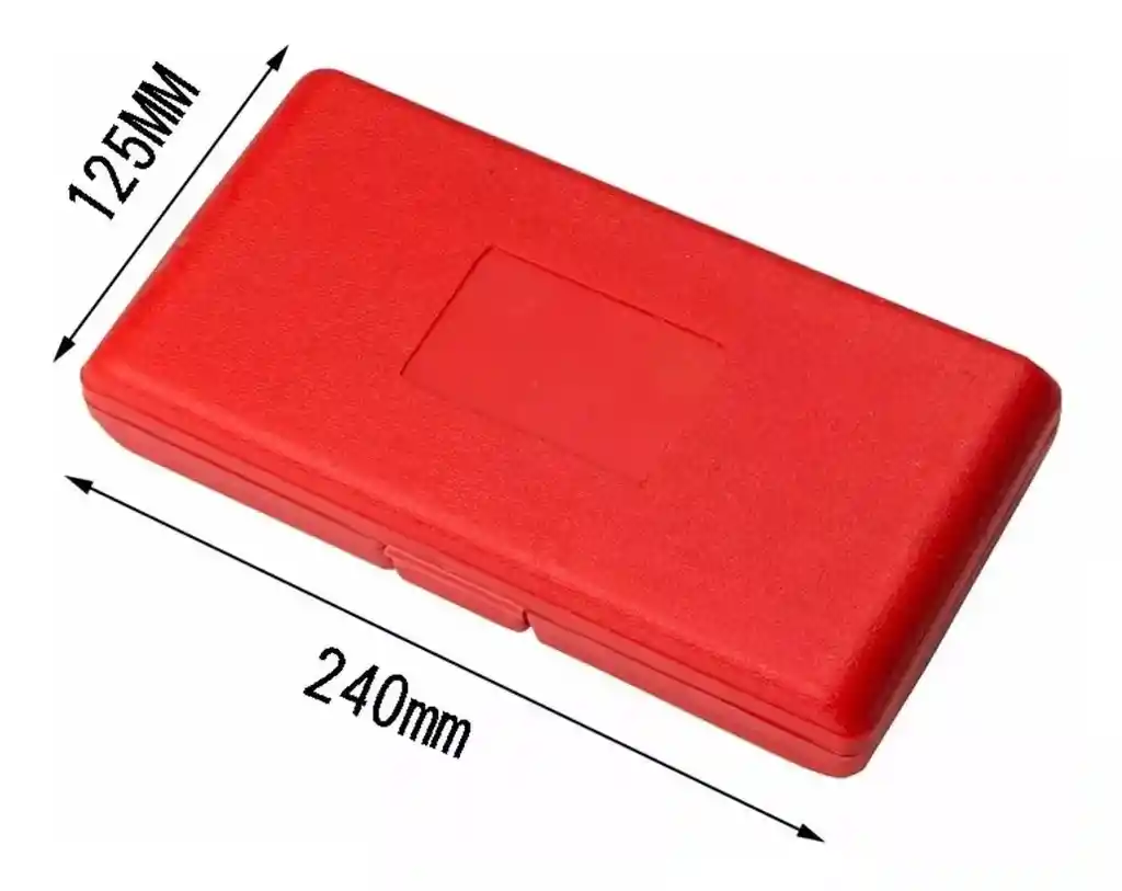 Juego De Copas Herramientas 46 Piezas Mecanica Ratchet 1/4