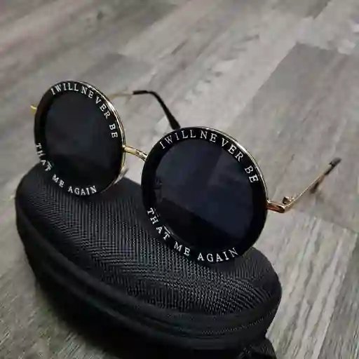 Gafas Chanel