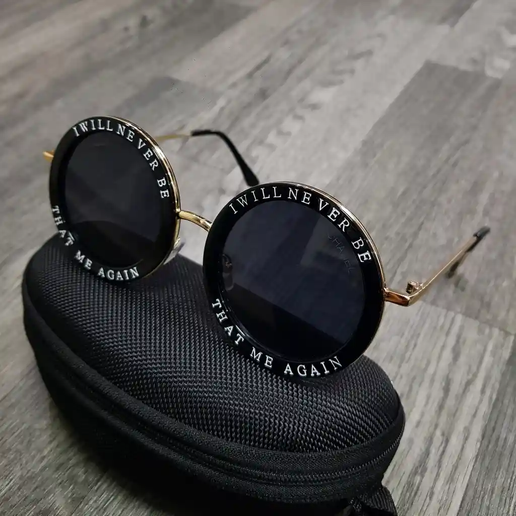 Gafas Chanel
