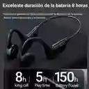 Audifonos Deportivos Akz G6