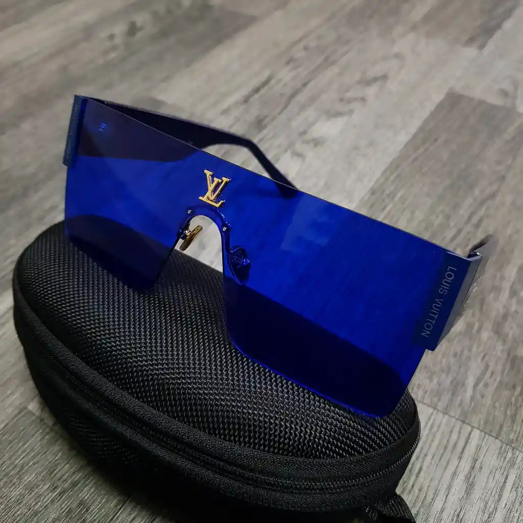 Gafas Louis Vuitton