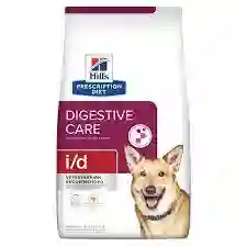 Hills Alimento Para Perro I/d Digestive Care Hills Gastrointestinal Hills Perros Id 8.5lbs Hills Cuidado Digestivo Hills Id Perro