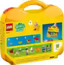 Lego Maleta Maletin Set Construccion Clasico 213 Pzas