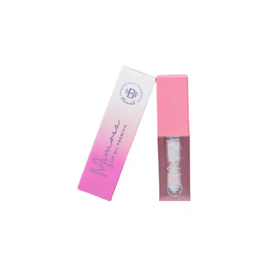 Mimosa Lip Oil Bloomshell