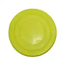 Frisbi Frisbee Frsiby Para Perros O Cualquier Mascota