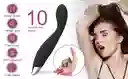 Vibrador Punto G Carga Magnetica