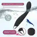 Sex Shop Vibrador Usb Alta Gama 003