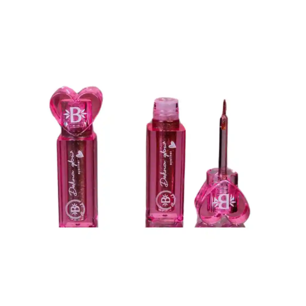 Eyeliner Bloomshell - 01 Perlado