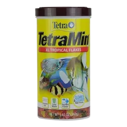 Tetra Min 160 Gr