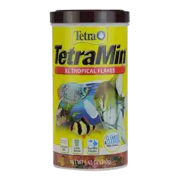 Tetra Min 160 Gr