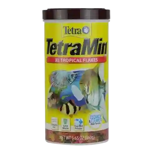 Tetra Min 160 Gr