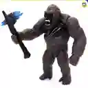 Godzilla Vs King Kong