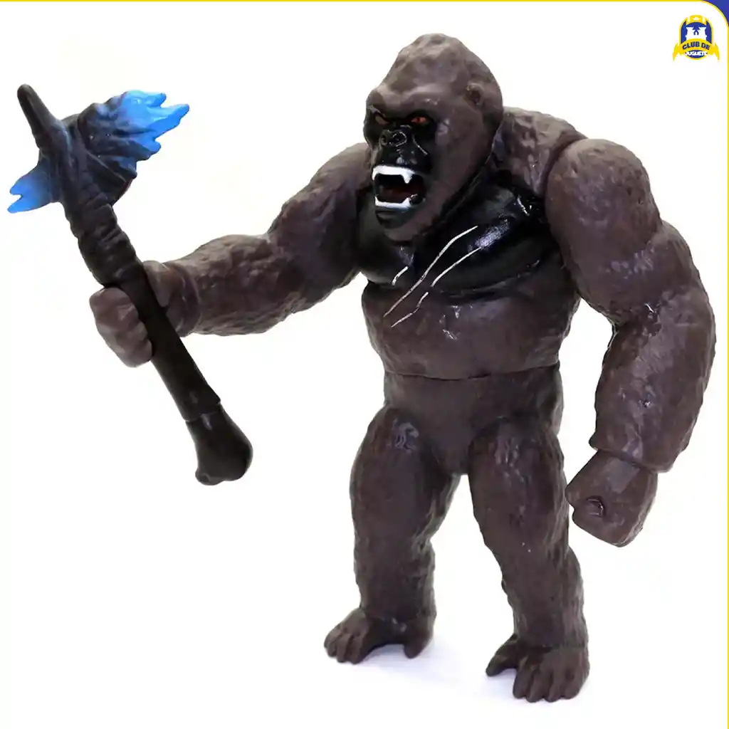 Godzilla Vs King Kong
