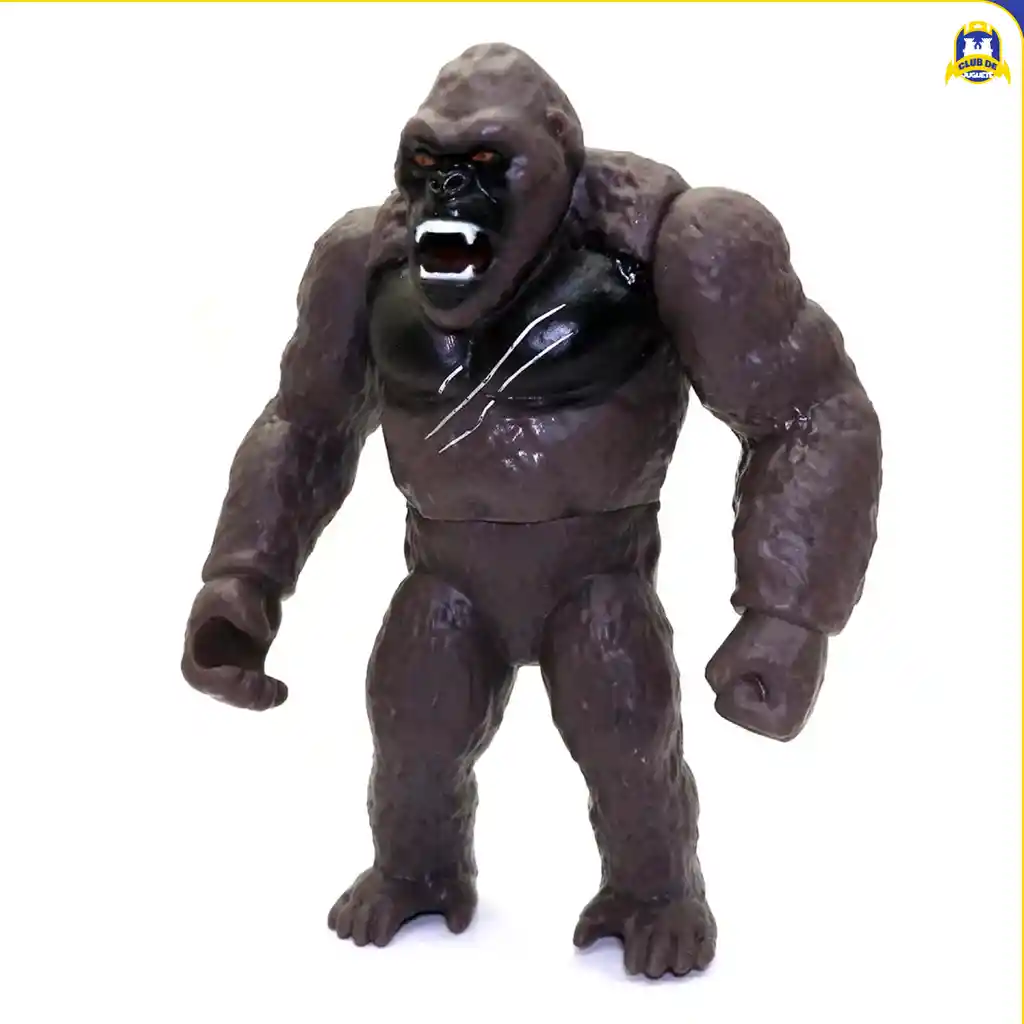 Godzilla Vs King Kong