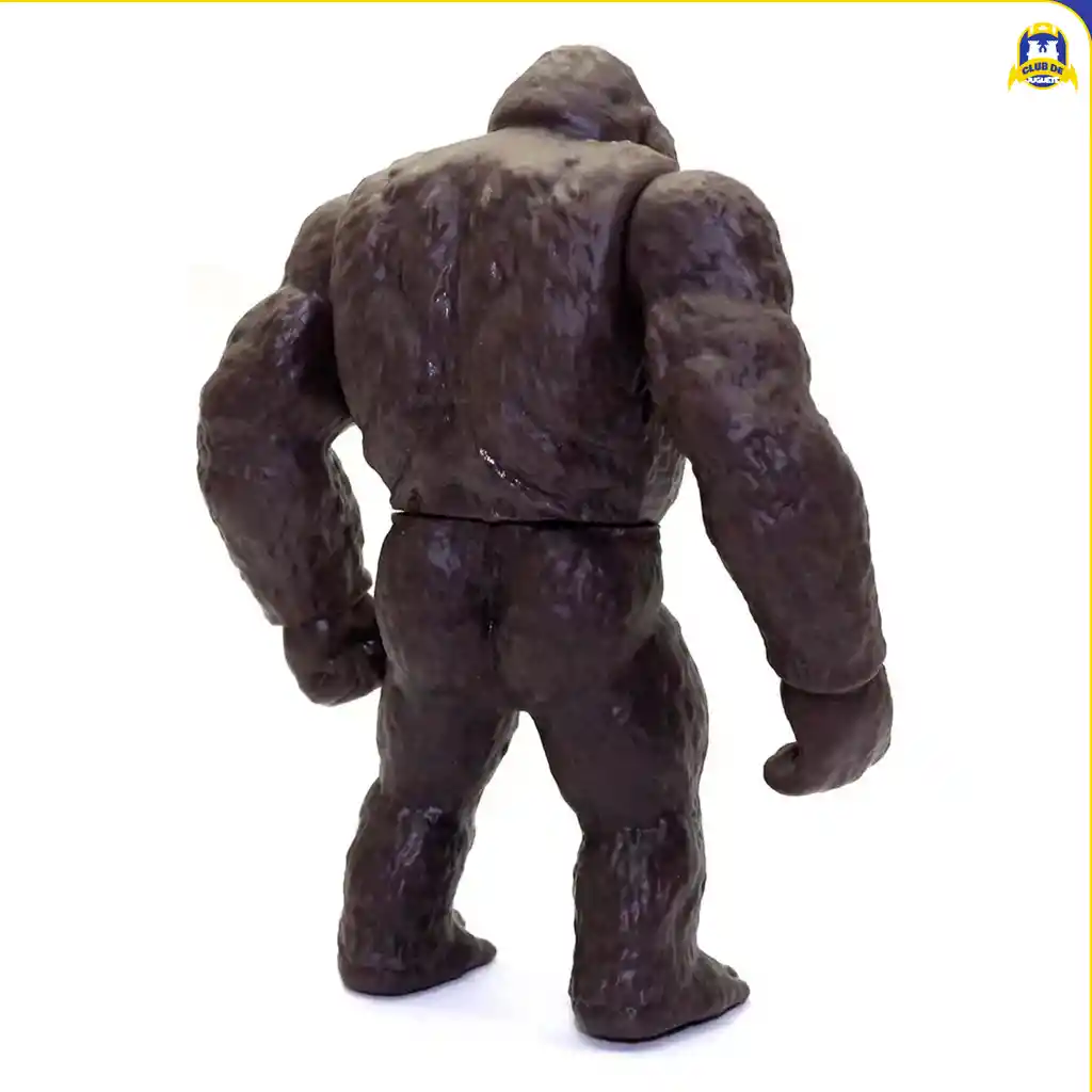 Godzilla Vs King Kong