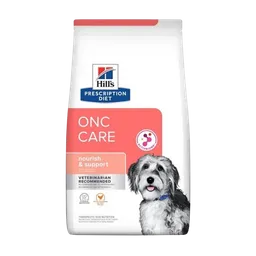 Hill's Prescription Diet Canine Onc Care 6.80 Kg