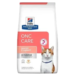 Hill's Prescription Diet Feline Onc Care 3.17 Kg