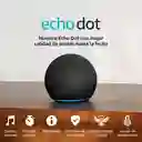 Amazon Echo Dot 5 Altavoz Inteligente Bluetooth Alexa Sonido Potente
