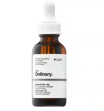 The Ordinary - Aminoácidos Amino Acids + B5