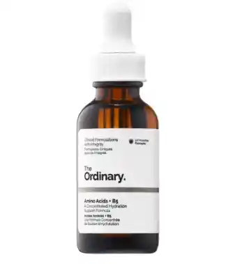 The Ordinary - Aminoácidos Amino Acids + B5