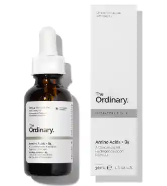 The Ordinary - Aminoácidos Amino Acids + B5