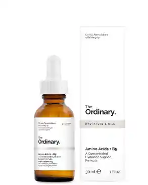 The Ordinary - Aminoácidos Amino Acids + B5