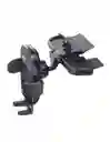 Soporte Para Auto De Celular Lisen| Ajustable De Alta Seguridad