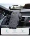 Soporte Para Auto De Celular Lisen| Ajustable De Alta Seguridad