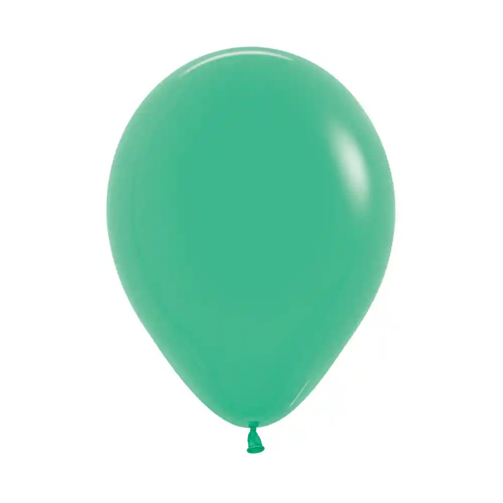 Globo Sempertex R12 X12 Fashion Verde