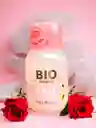 Agua Micelar De Extracto De Rosas Bio Organic 225 Ml Ref 70