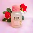 Agua Micelar De Extracto De Rosas Bio Organic 225 Ml Ref 70
