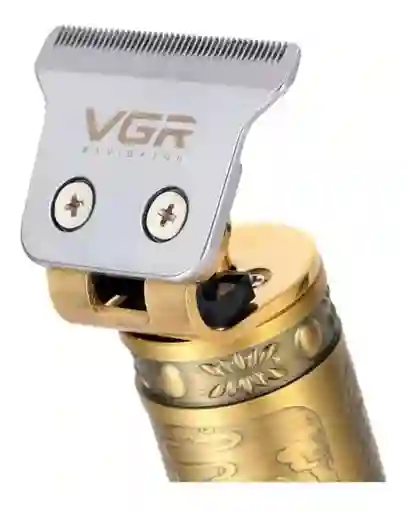 Patillera Afeitadora Vgr V-085