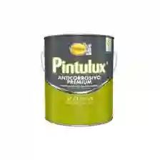 Pintuco Anticorrosivo Premium Pintulux Gris 1 /8 Galon