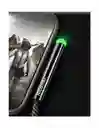 Cable Tipo C L90° Gamer Uso Rudo Carga Rápida | Carga Y Datos