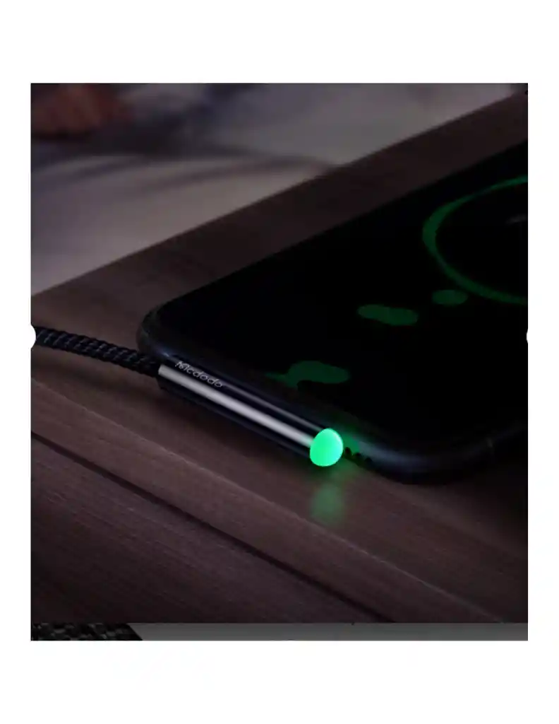 Cable Tipo C L90° Gamer Uso Rudo Carga Rápida | Carga Y Datos